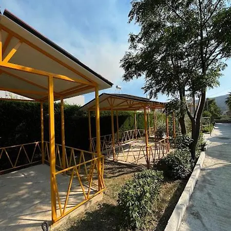 Caco Camper Parking *